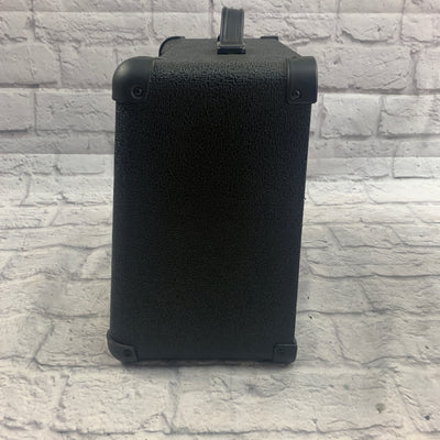 Crate XT15R Guitar Combo (clean only) As-Is