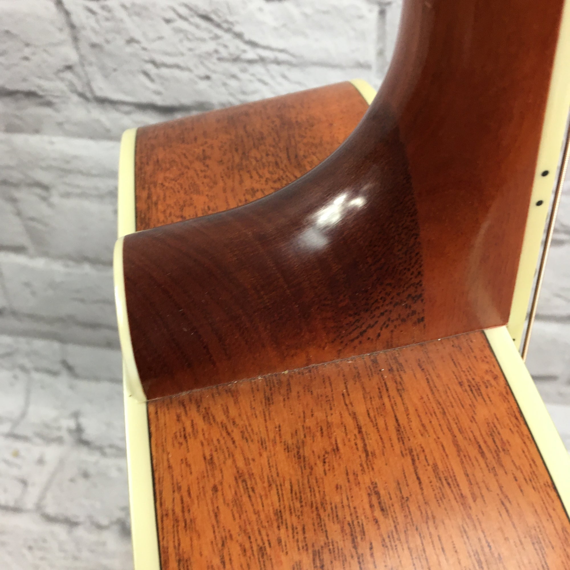 Crafter D-6 Korean Natural Acoustic