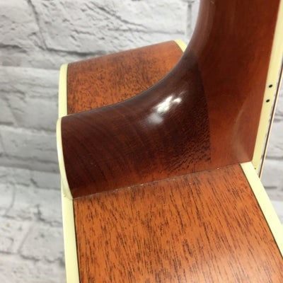 Crafter D-6 Korean Natural Acoustic