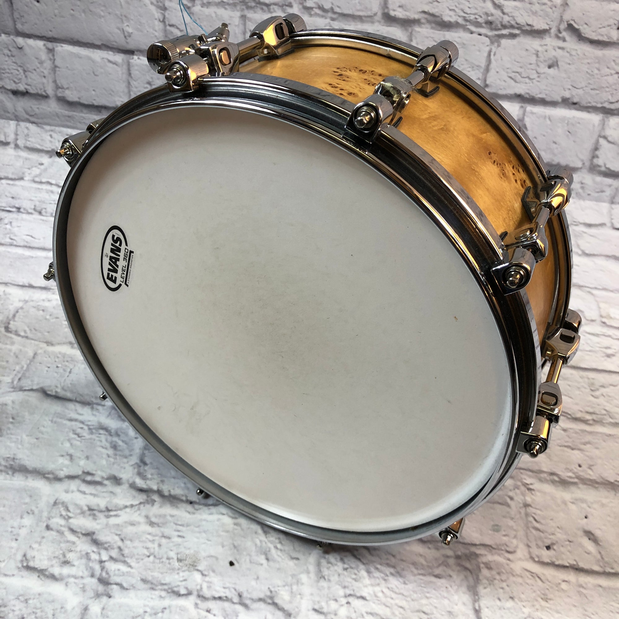 Tama Starphonic 14x6 Maple Snare