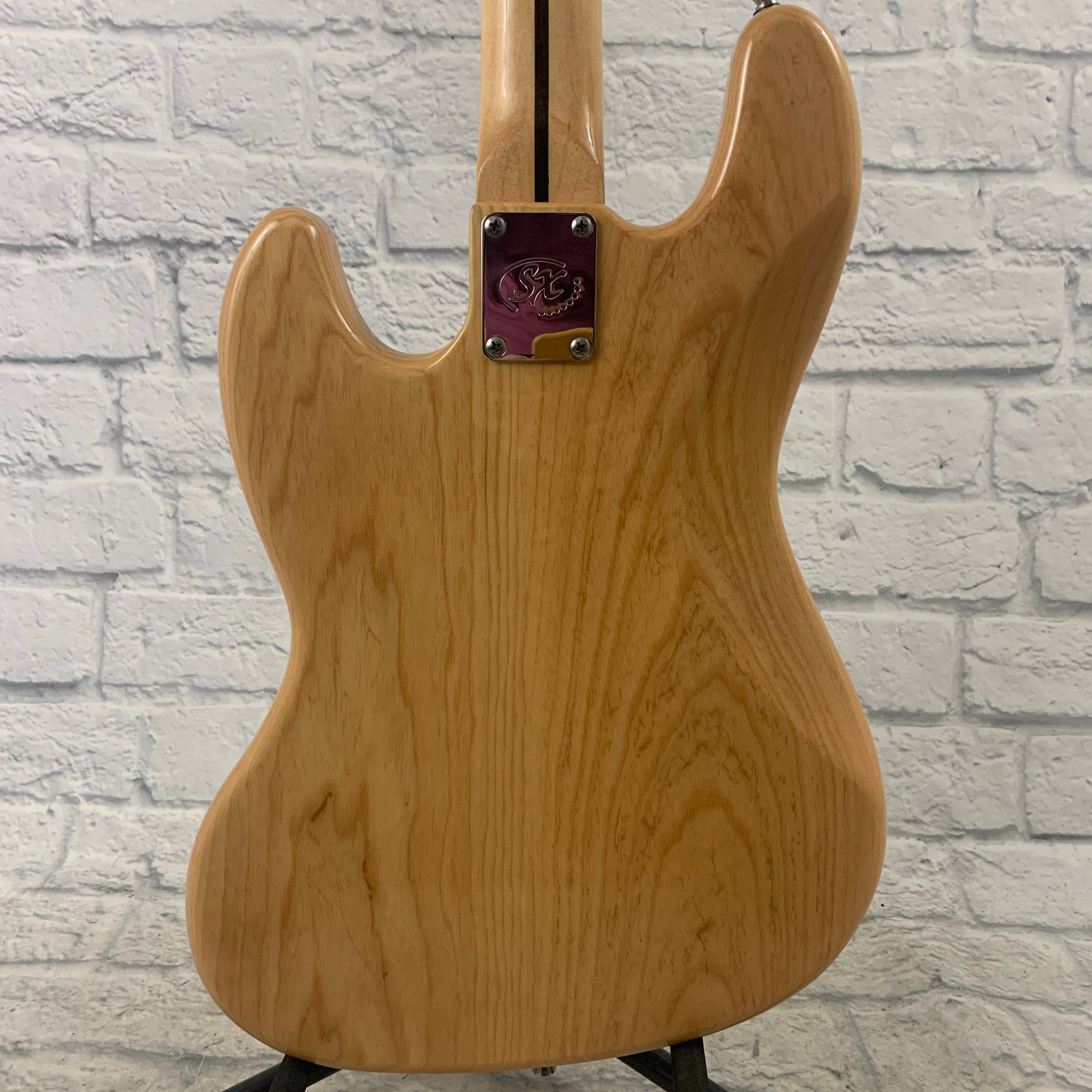 SX VTG Series 4 String PJ Bass Guitar