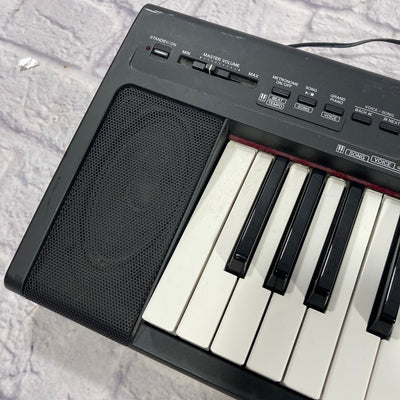 Yamaha Portable Grand NP-30 Keyboard