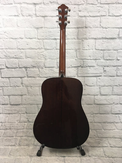 Ibanez V70-NT Dreadnought Acoustic Guitar