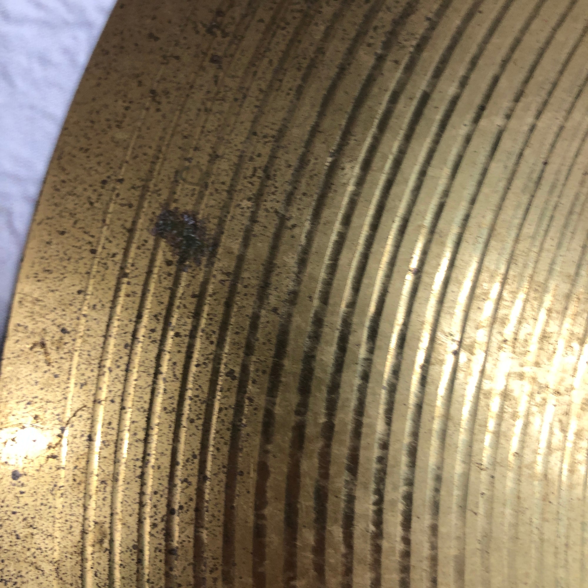 Tama 22 Ride Cymbal