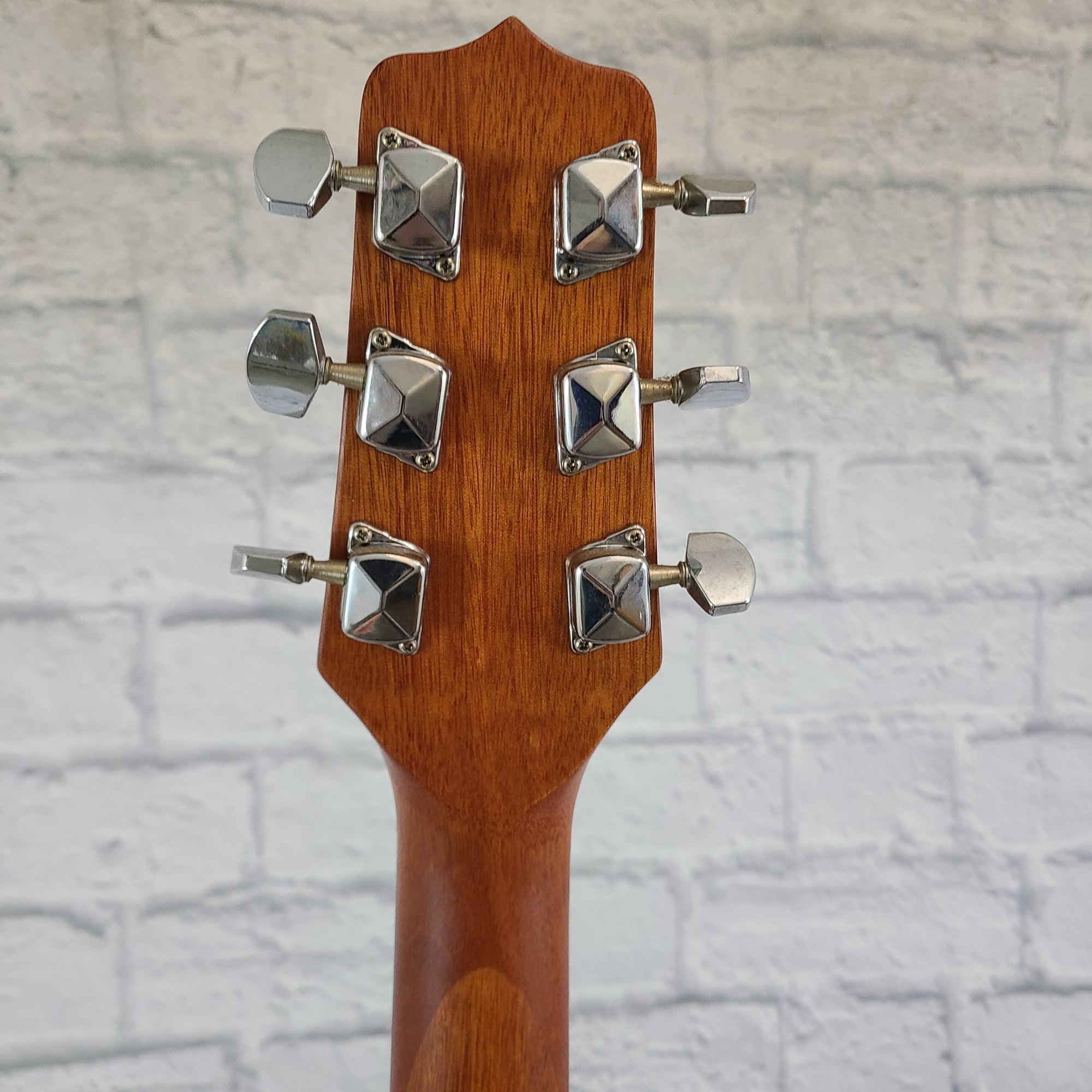 Jasmine S35 Acoustic Guitar AS IS