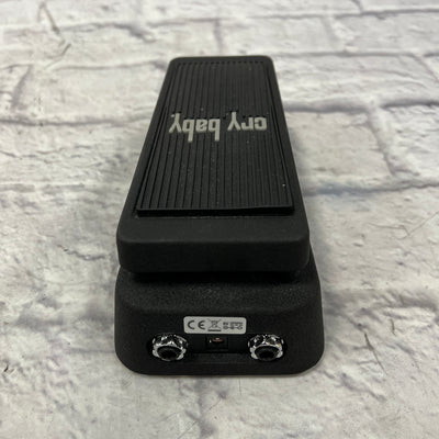 Dunlop Crybaby Junior Wah Pedal