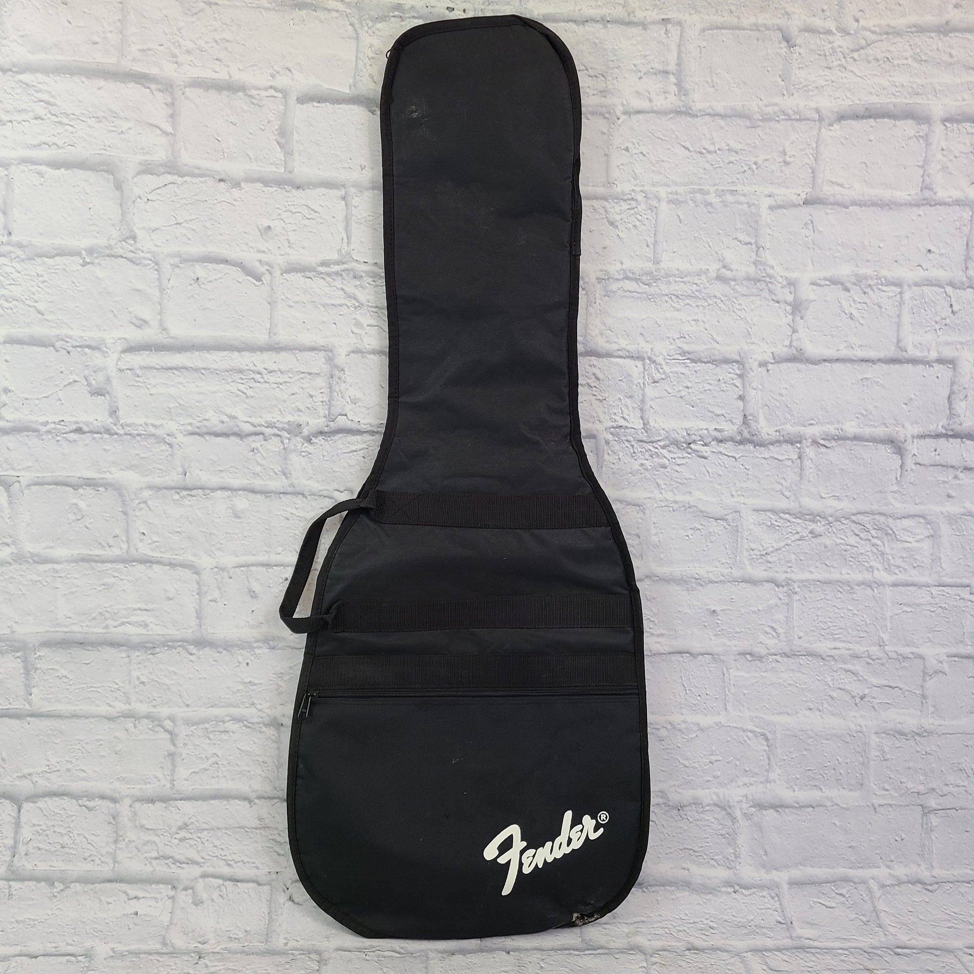 Fender Electric Guitar Gig Bag