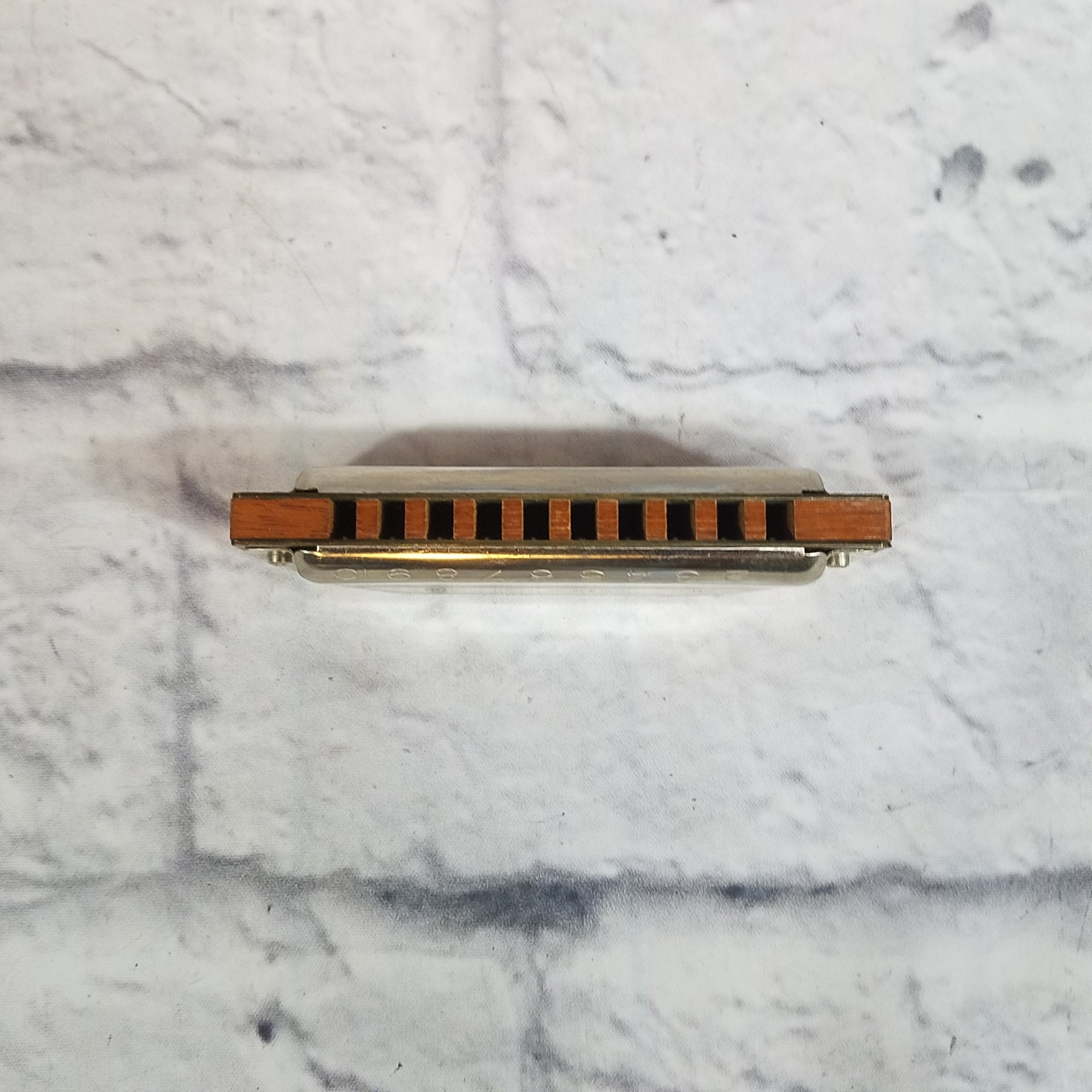 Hohner Blues Harp Key of F