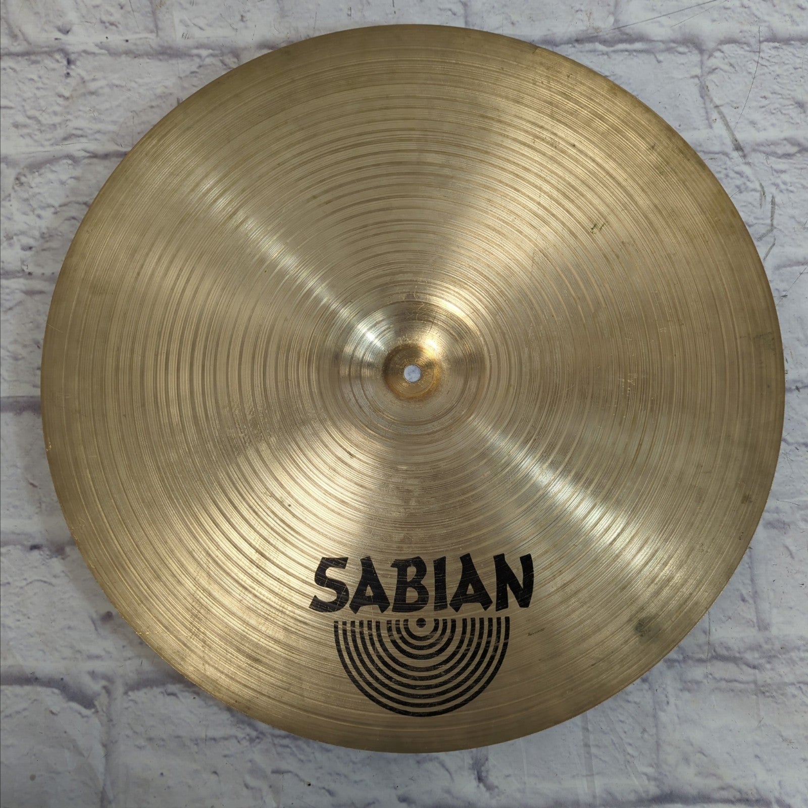 Sabian XS20 Medium Ride Cymbal