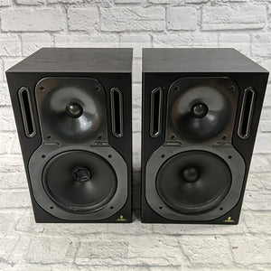Behringer Truth B2013A Studio Monitor Pair