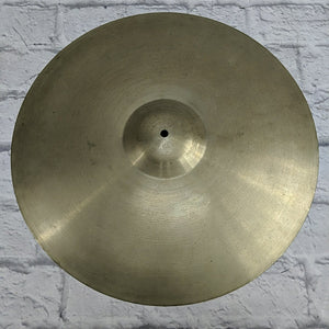 Paiste Vintage 20 Super Ride Cymbal