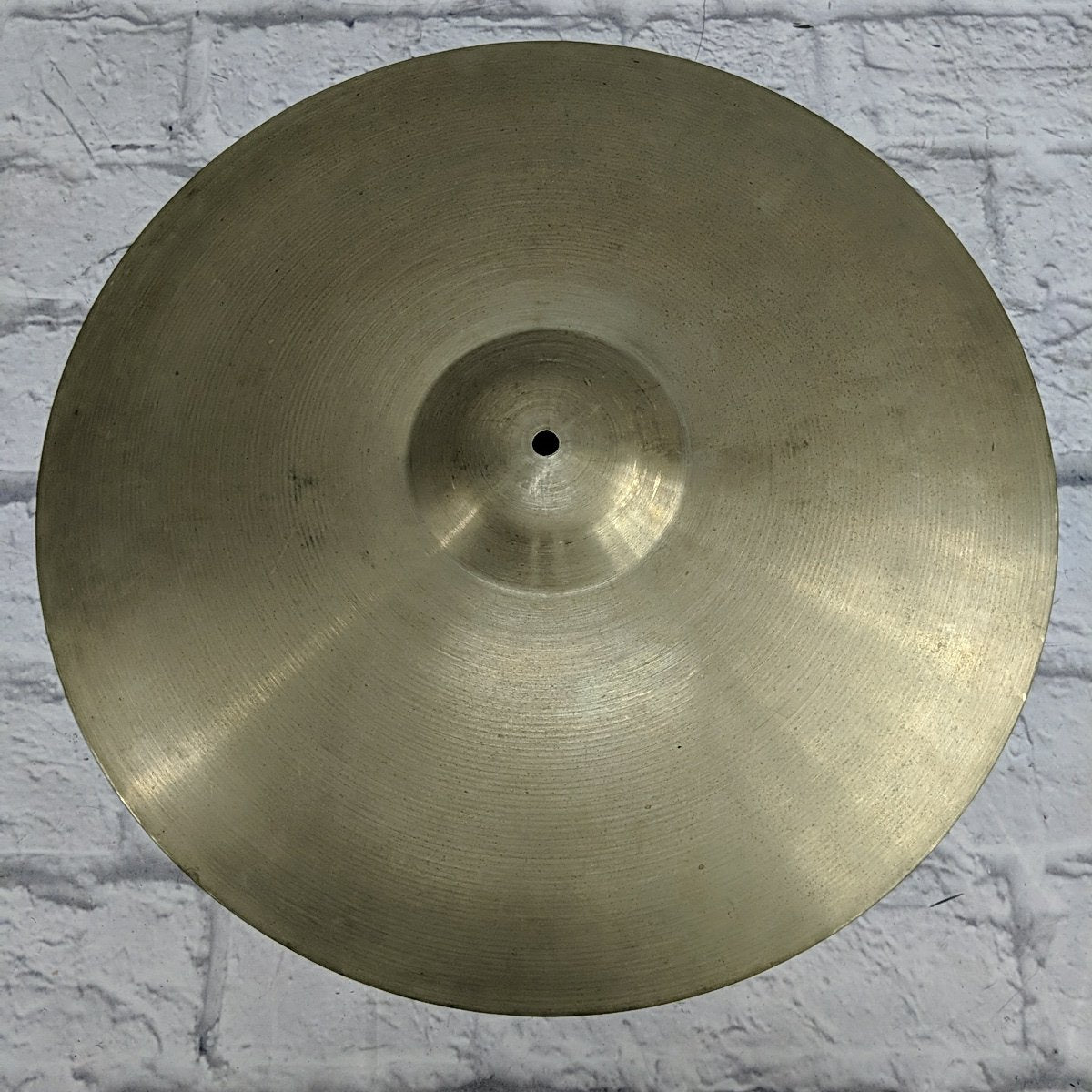 Paiste Vintage 20 Super Ride Cymbal