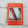 S & B (formerly SH) Young Capo pat no. 62991