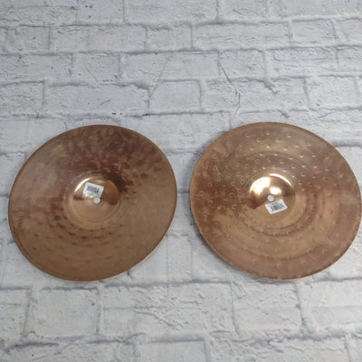 Zildjian ZBT 13" Hi Hats