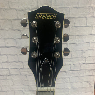 Gretsch Streamliner G2622T Center Block Gunmetal