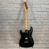 Squier Bullet Stratocaster Black - Project Guitar