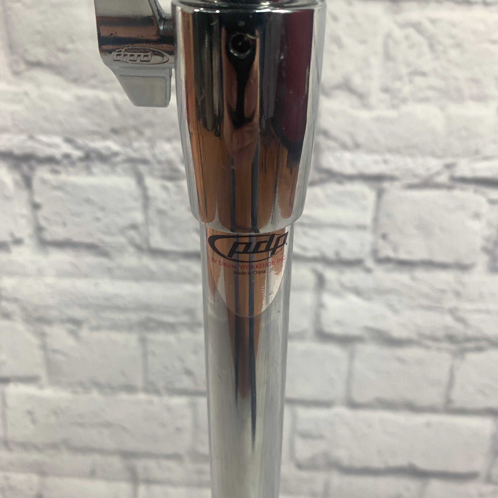 PDP Boom Cymbal Stand