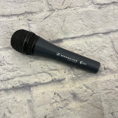 Sennheiser e835 Dynamic Microphone