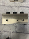 Electro-Harmonix Big Muff Pi Fuzz Pedal
