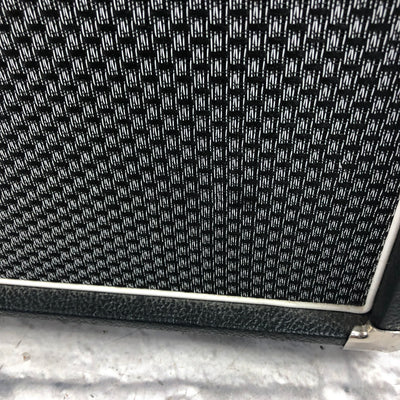 Rivera Clubster 45 Tube Combo Amp Guitar