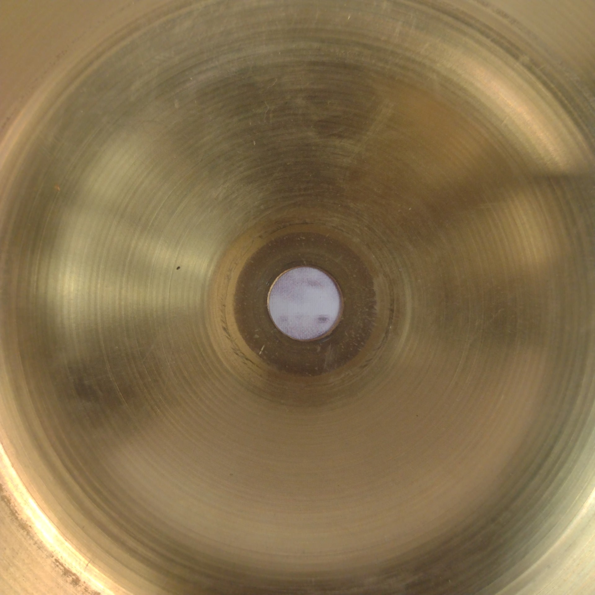 Paiste PST3 13" Hi Hats