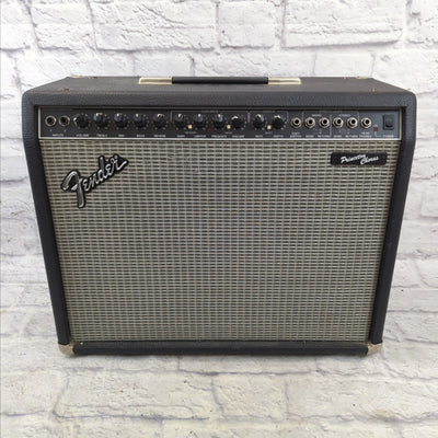 Fender Princeton Stereo Chorus 2-Channel 2x10 Solid State Guitar Combo