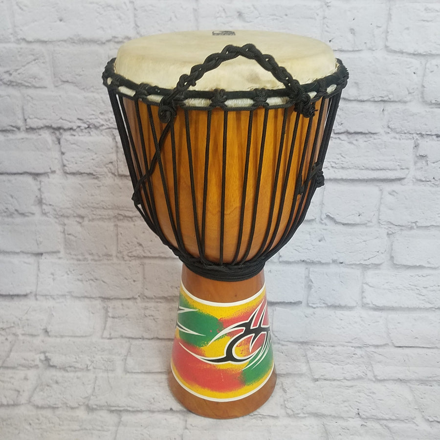 Toca 12 Inch Djembe