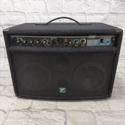 Yorkville AM100 Acoustic Guitar Amp