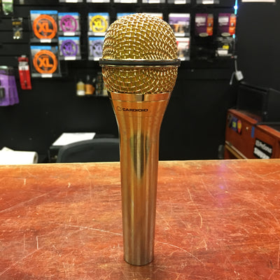 Peavey Pvi2 Microphone