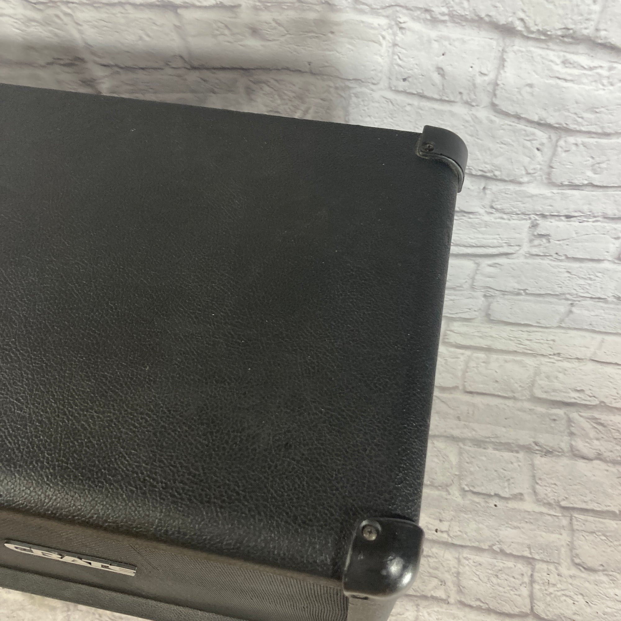 Crate GX412 4x12 Guitar Cab w/ Casters