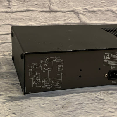 Gallien-Krueger 700RB Bass Head