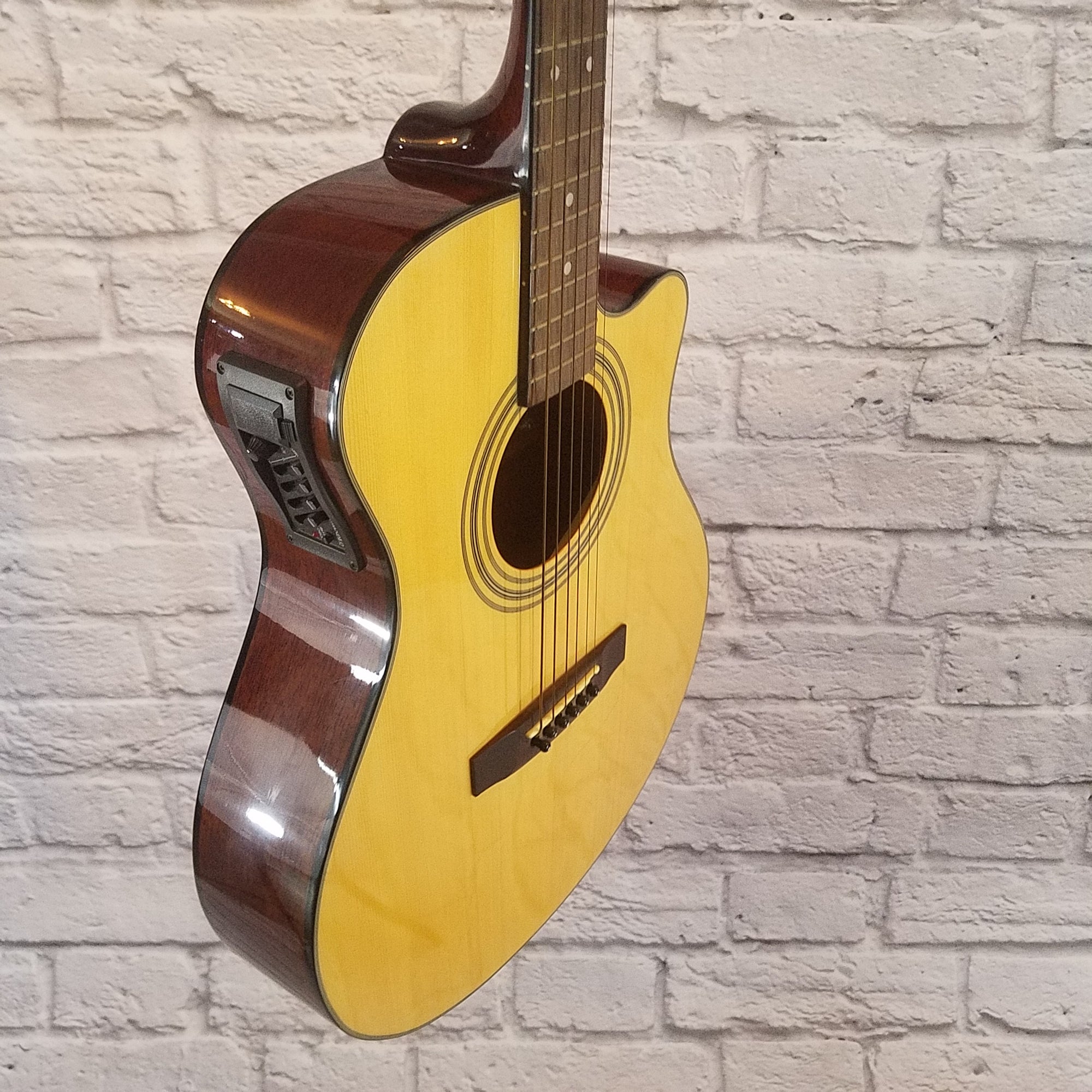 Sigma TB-IN Acoustic Guitar