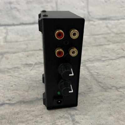 Rolls MB15 Promatch Two-Way Stereo Converter
