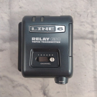 Line 6 G30 Wireless Transmitter TBP06