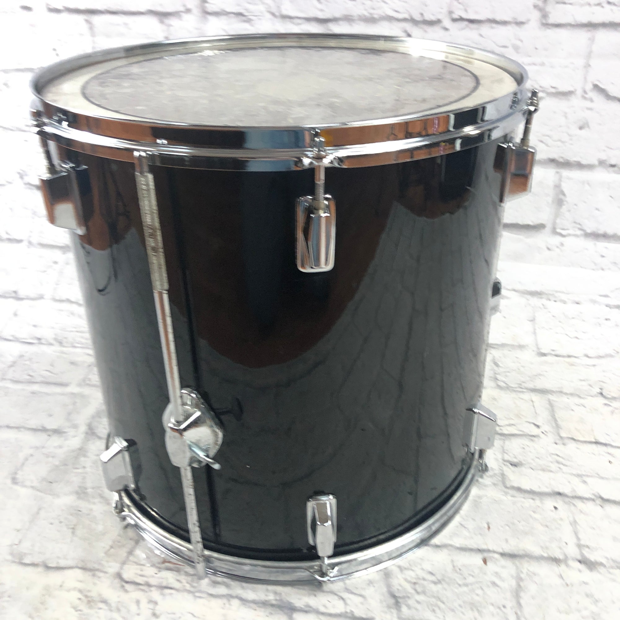 Unknown 16 Floor Tom