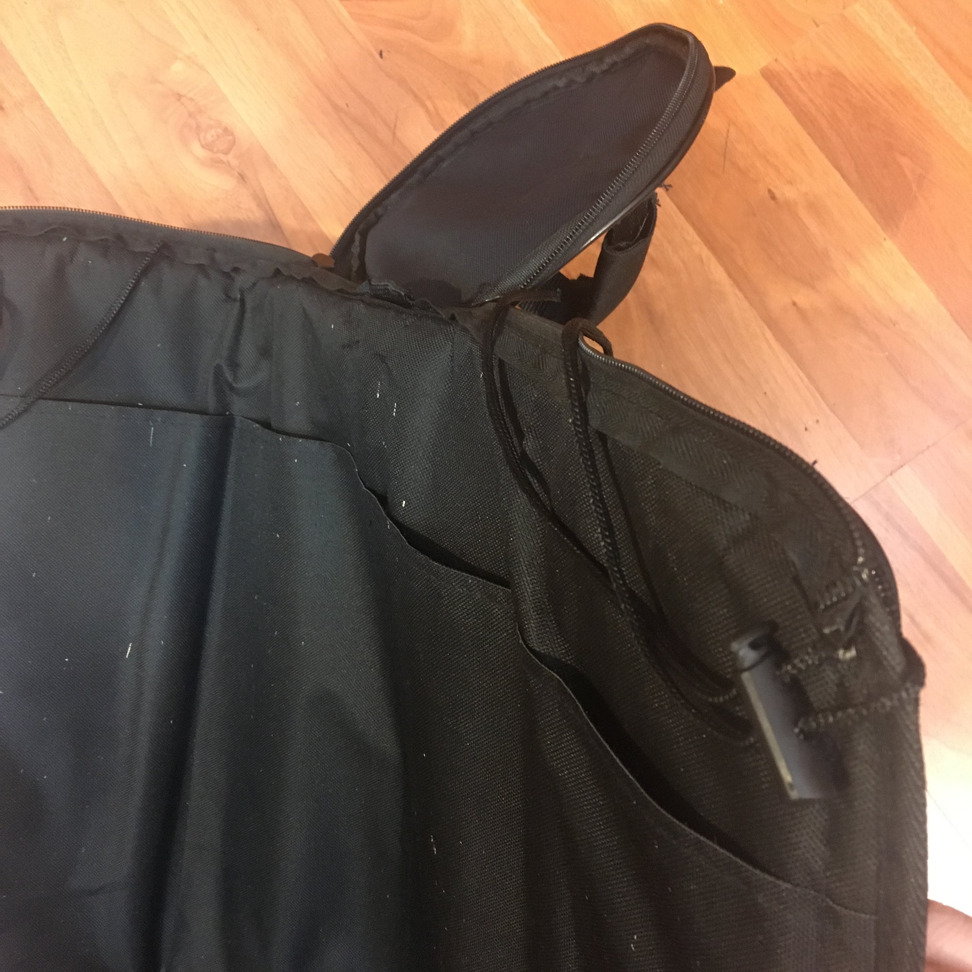 Sabian 360 Advanced Drum Stick Bag