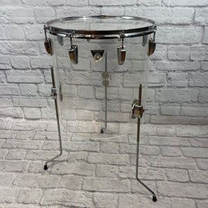 Ludwig Combo Acrylic 16 x 16 Tom