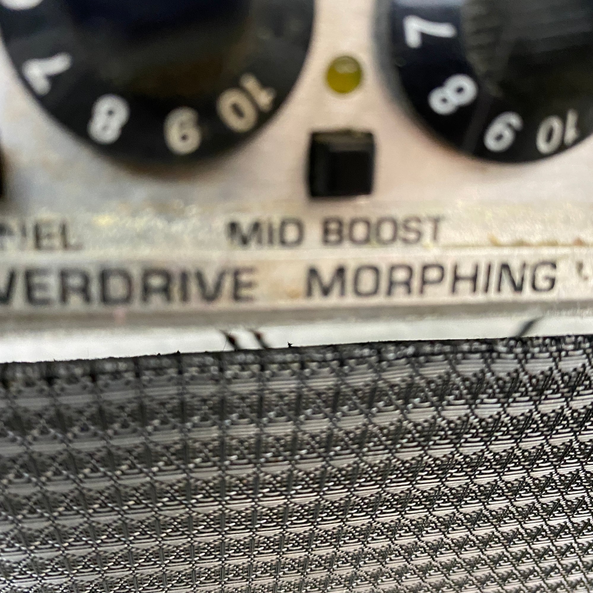 Behringer Ultratwin GX210 Guitar Combo Amp