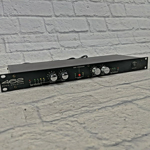 BBE Sonic Maximizer 462