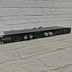 BBE Sonic Maximizer 462 - Evolution Music
