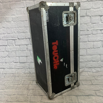 Guitar Amplifier Head Road Case