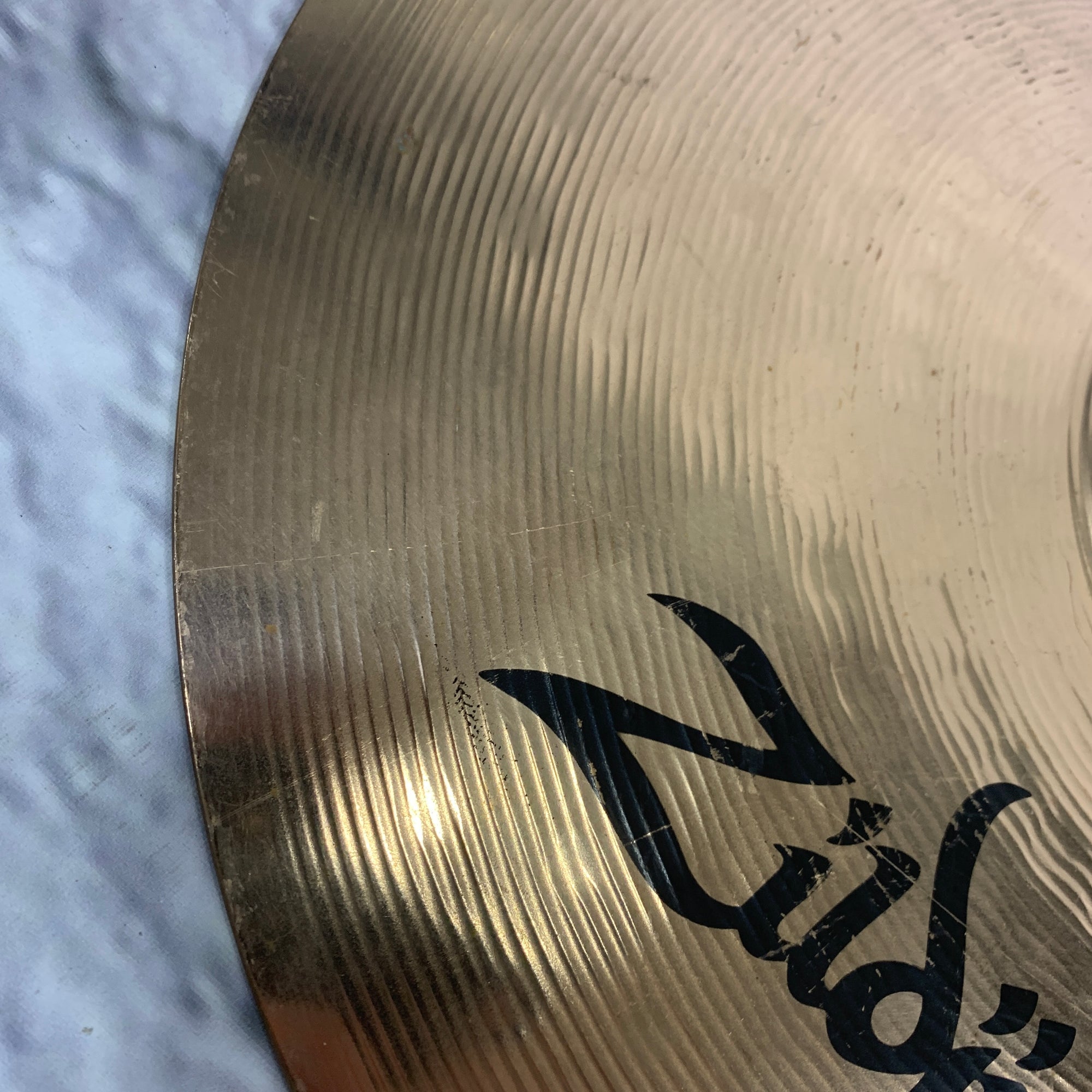 Zildjian ZBT 14" Hi Hats