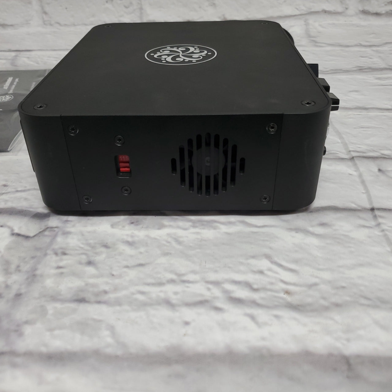 Darkglass Microtubes 500 Guitar Amp