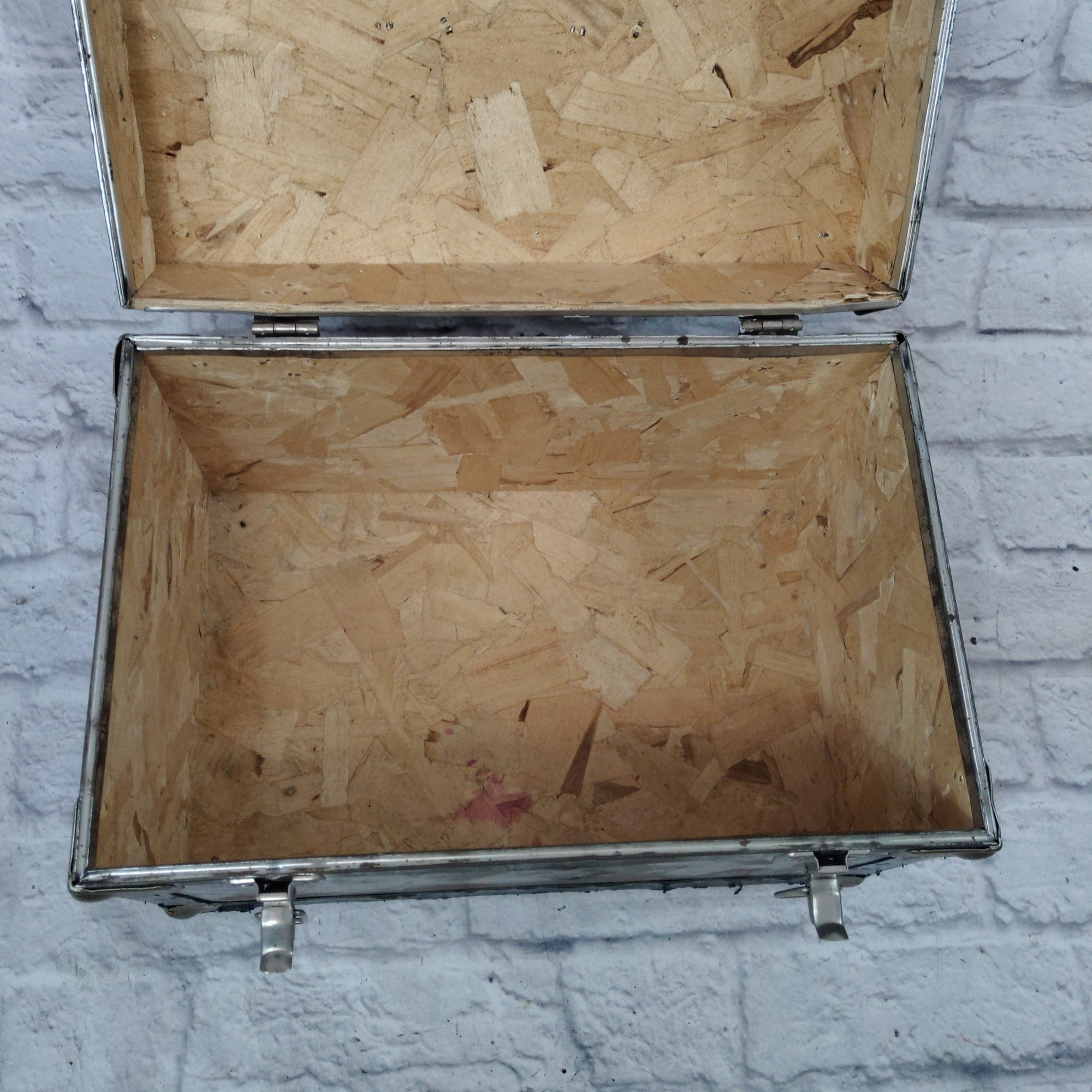Utility Road Case / Chest - 18 x 12 x 12