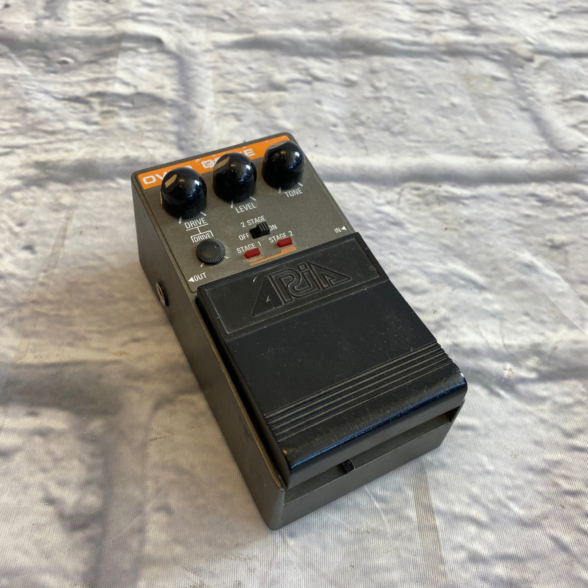 Aria OD-10 Over Drive