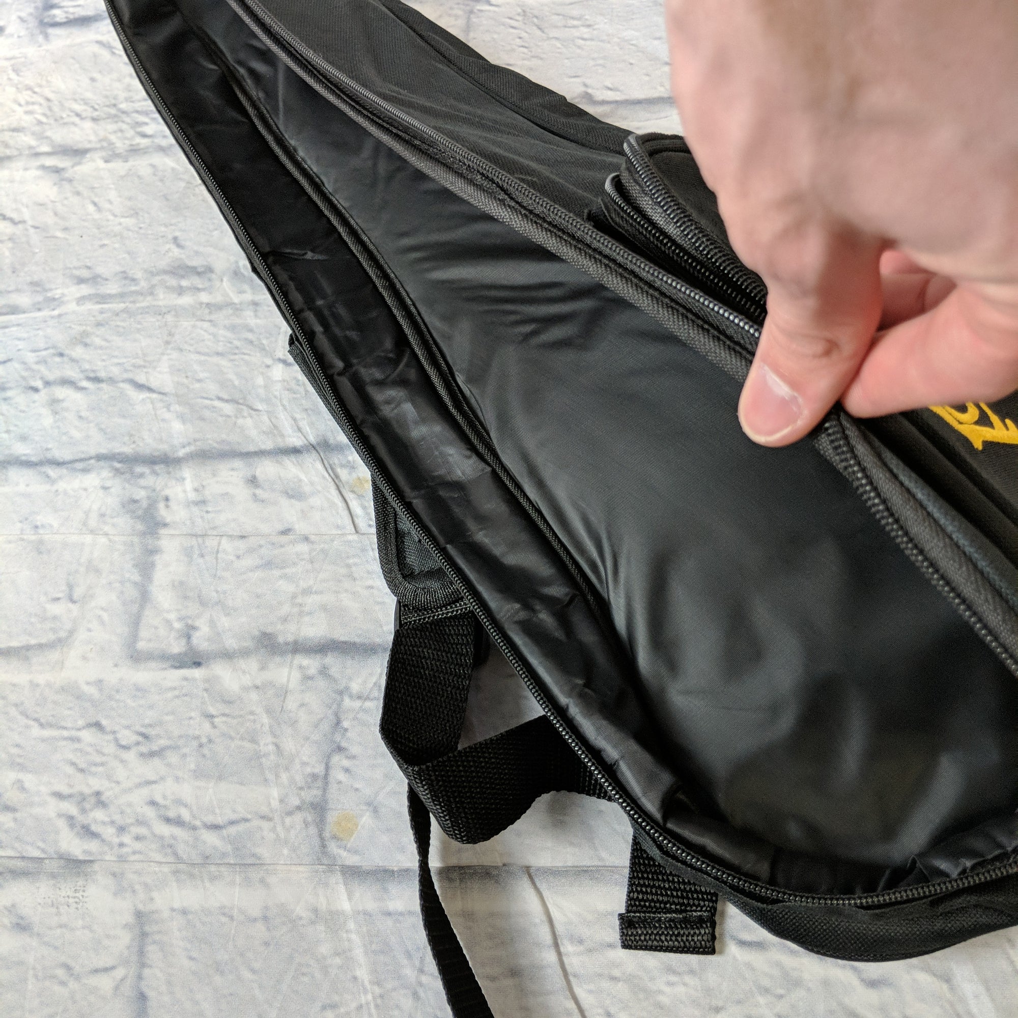 snail Ukulele concert ukulele gig bag