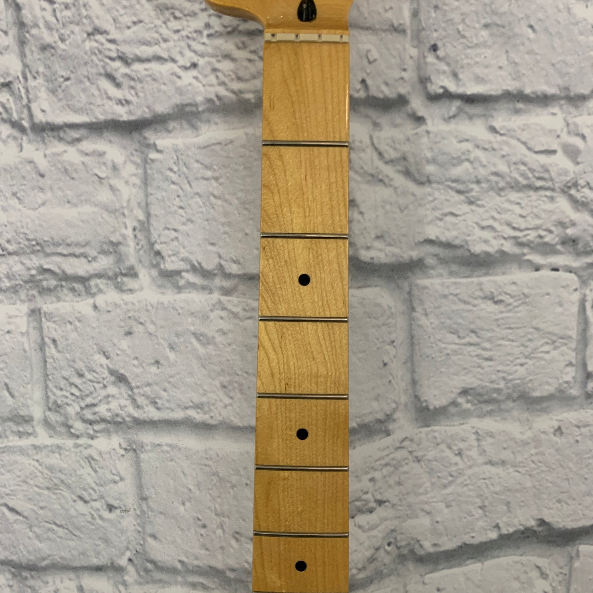 Generic P-Bass Neck 21 Frets