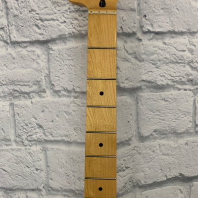 Generic P-Bass Neck 21 Frets