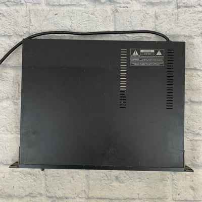 Roland U-110 P CM Rackmount Synth Sound Module