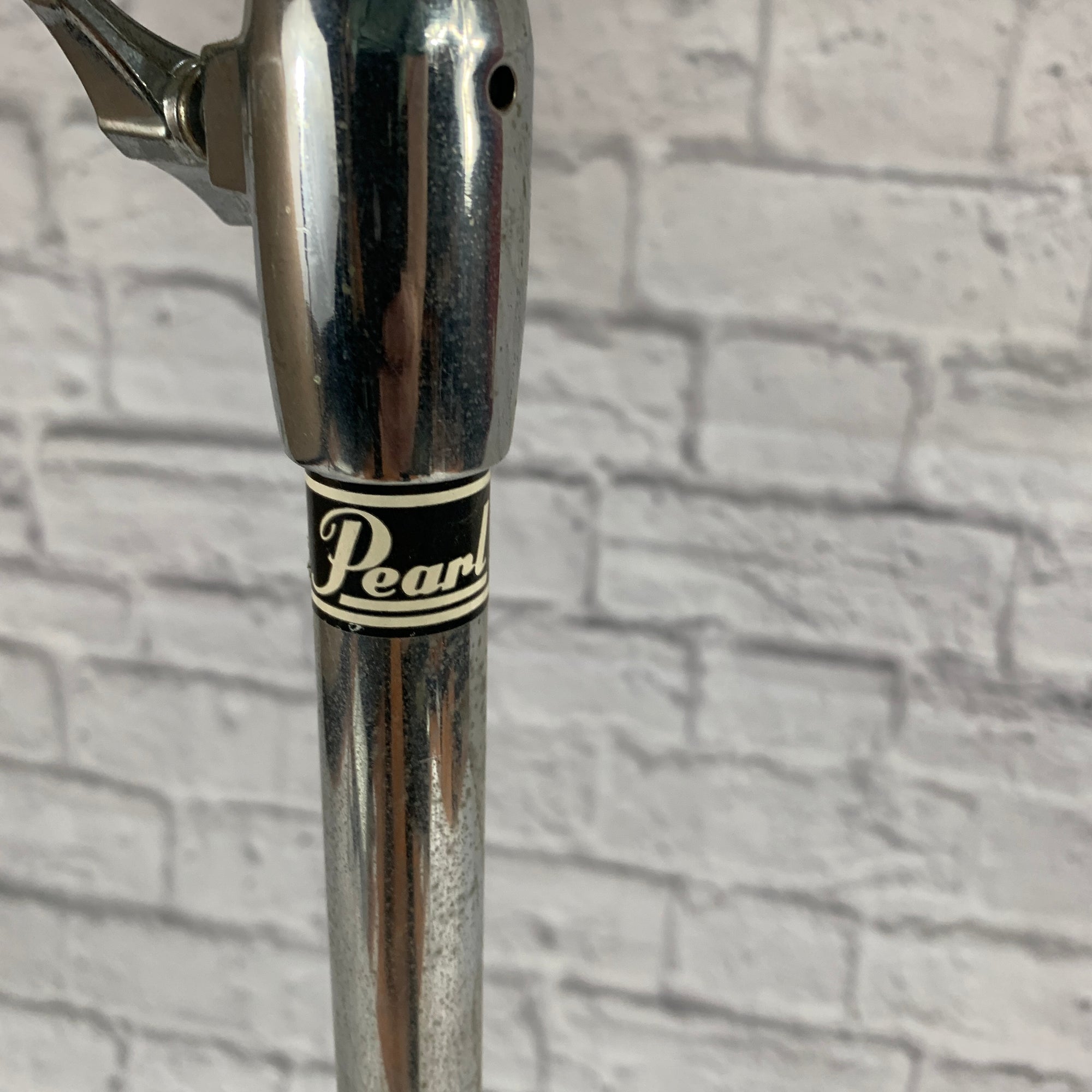 Pearl Boom Cymbal Stand